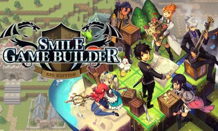 SMILE GAME BUILDER PC Game Latest Version Free Download