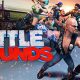 WWE 2K Battlegrounds PC Latest Version Free Download