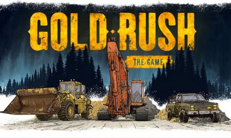 GOLD RUSH THE GAME PC Download free full game for windows