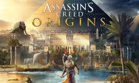 Assassin’s Creed Origins Game Full Version Free Download