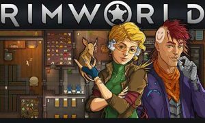 RIMWORLD PC Version Game Free Download