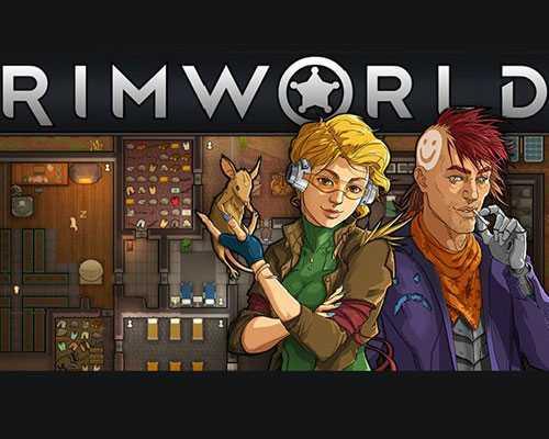 RIMWORLD PC Version Game Free Download