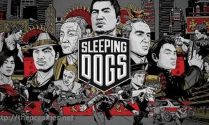 Sleeping Dogs PC Download free full game for windows