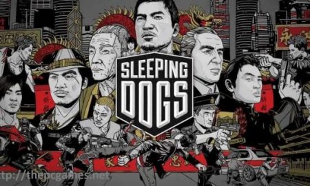 Sleeping Dogs Together Full Version Free Download