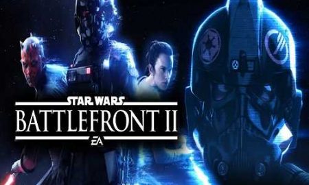 STAR WARS Battlefront II Game Full Version Free Download