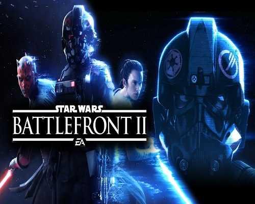 STAR WARS Battlefront II Game Full Version Free Download