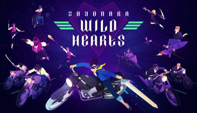 Sayonara Wild Hearts Android/iOS Mobile Version Full Game Free Download