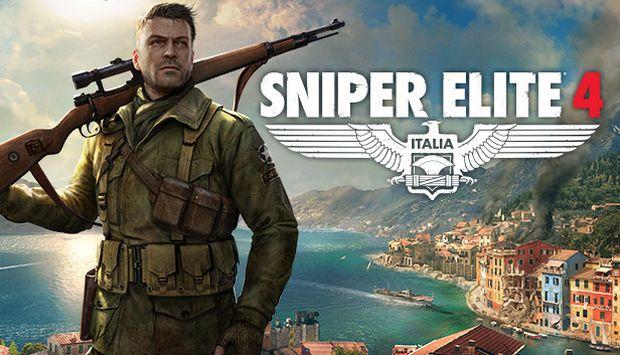 sniper elite 4 free download for pc kickass