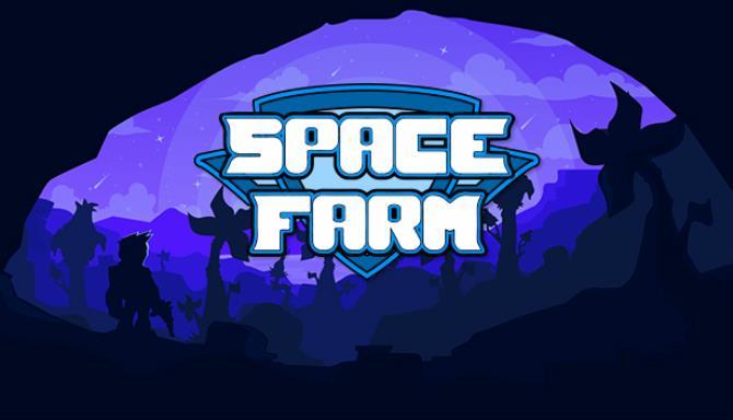 Space Farm iOS/APK Full Version Free Download