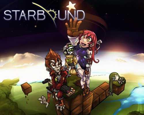 how to get starbound free