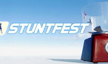 Stuntfest PC Full Version Free Download