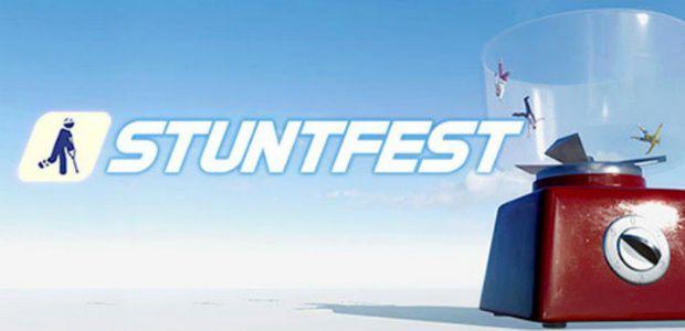 Stuntfest PC Full Version Free Download