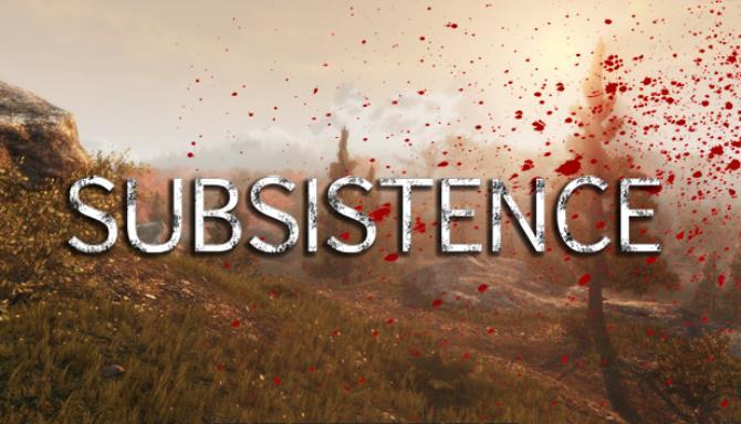 Subsistence iOS Latest Version Free Download