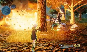 Sword Art Online: Fatal Bullet PC Version Full Game Free Download