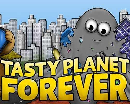 Tasty Planet Forever iOS/APK Version Full Game Free Download