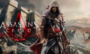 Assassins Creed Revelations iOS/APK Full Version Free Download