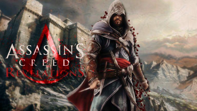 Assassins Creed Revelations iOS/APK Full Version Free Download