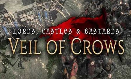 VEIL OF CROWS iOS/APK Version Full Game Free Download