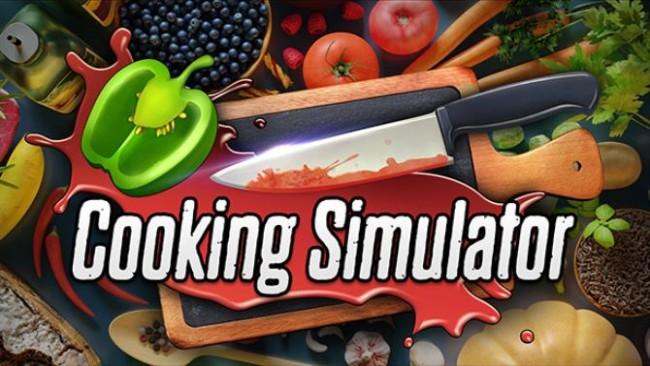 Cooking Simulator iOS Latest Version Free Download