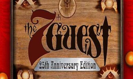 The 7th Guest 25th Anniversary PC Version Full Game Free Download