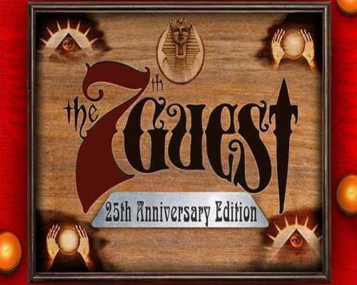 The 7th Guest 25th Anniversary PC Version Full Game Free Download