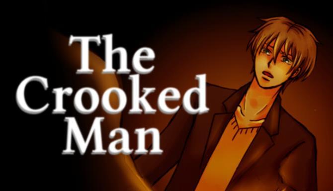 The Crooked Man iOS/APaK Full Version Free Download