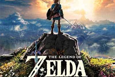 The Legend of Zelda Breath of the Wild PC Full Version Free Download