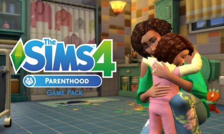 The Sims 4 Parenthood iOS/APK Full Version Free Download