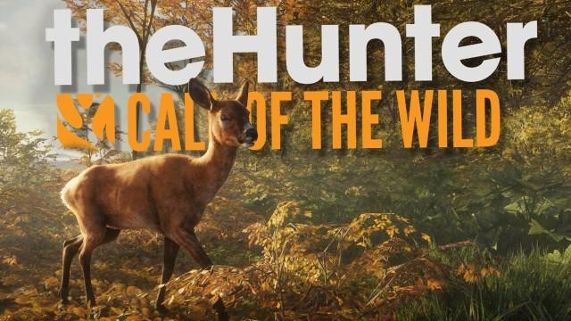 TheHunter Call of the Wild PC Latest Version Game Free Download