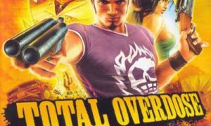 total overdose apk for android