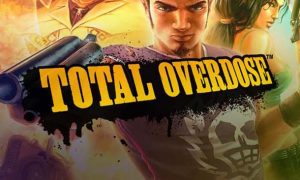 Total Overdose Game Full Version Free Download