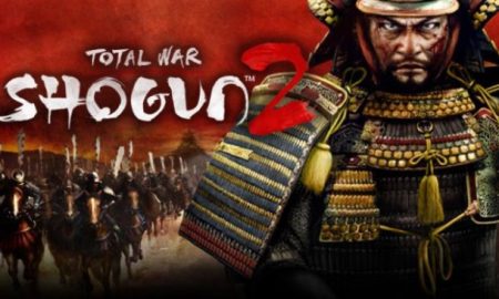 Total War: Shogun 2 PC Version Full Game Free Download