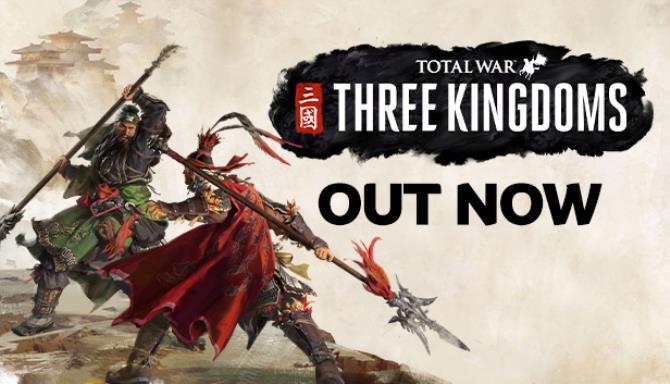 Total War: THREE KINGDOMS PC Latest Version Game Free Download