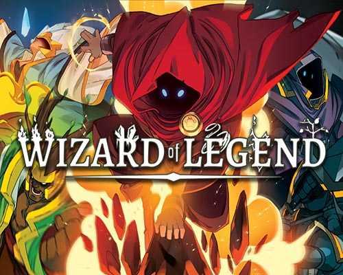 Wizard of Legend APK (Android Game) - Free Download