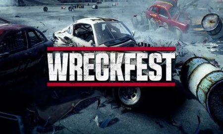 Wreckfest Android/iOS Mobile Version Full Game Free Download