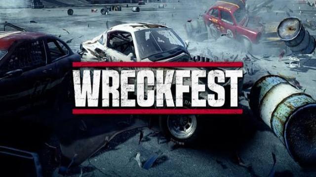 Wreckfest Android/iOS Mobile Version Full Game Free Download