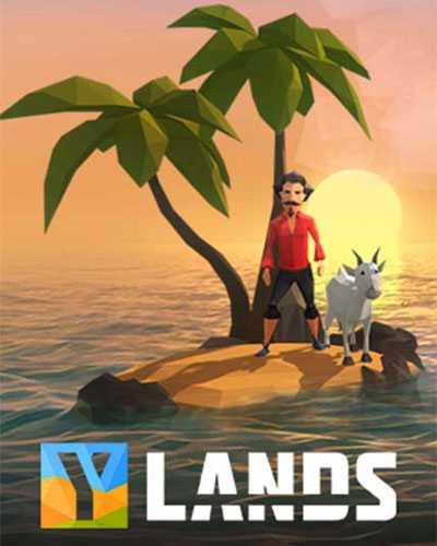 YLands iOS/APK Version Full Game Free Download