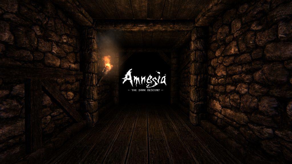 amnesia the dark descent free full game
