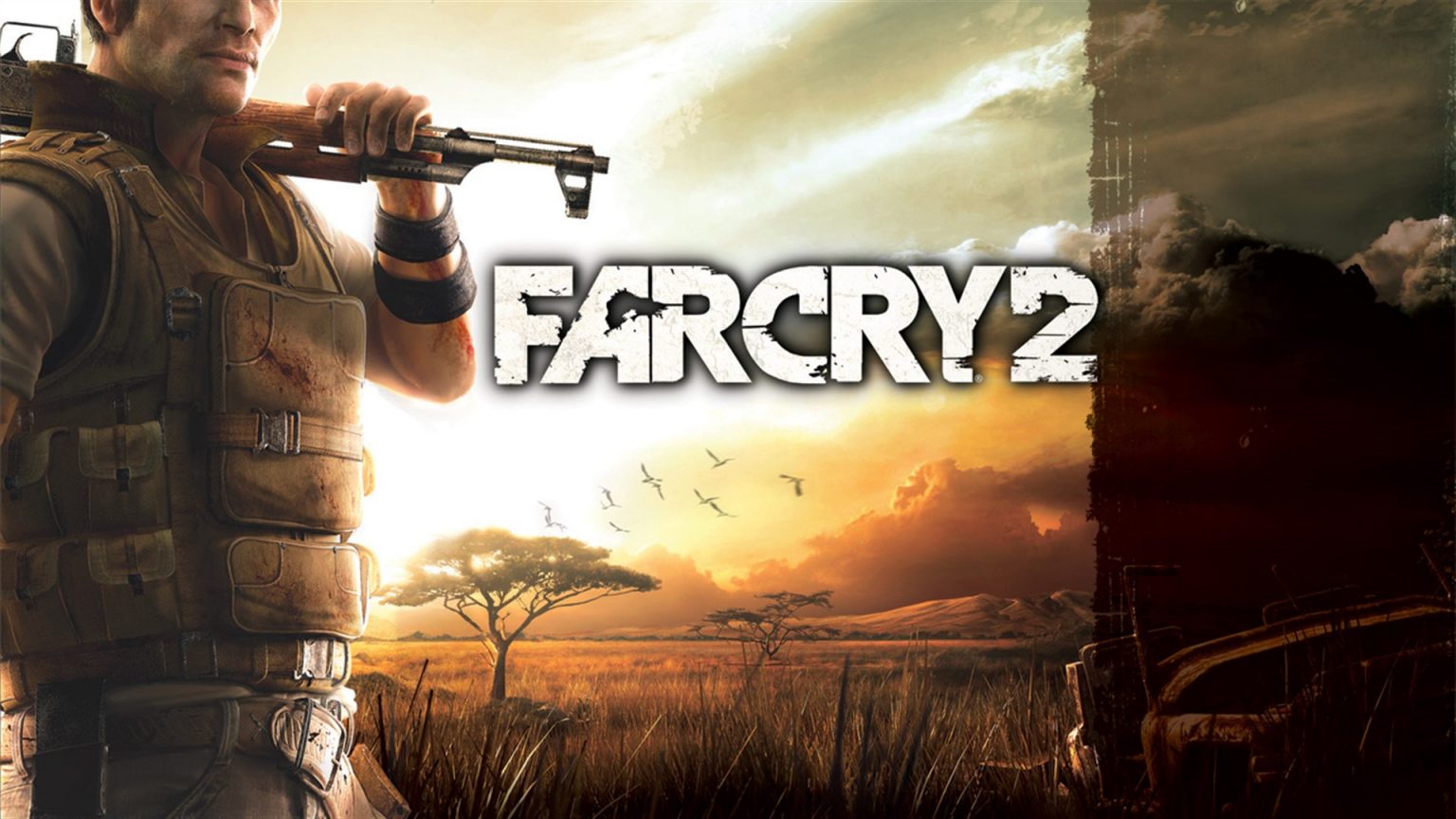 far cry 2 free download full version pc game compressed