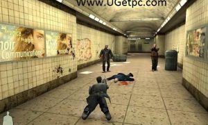 MAX PAYNE 1 PC Latest Version Game Free Download