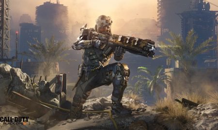 Call of Duty Black Ops 3 iOS/APK Full Version Free Download