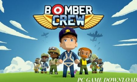 Bomber Crew PC Version Game Free Download