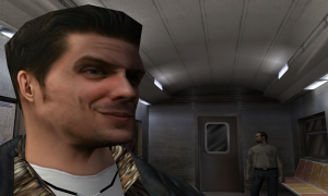 Max Payne 1 iOS/APK Version Full Game Free Download