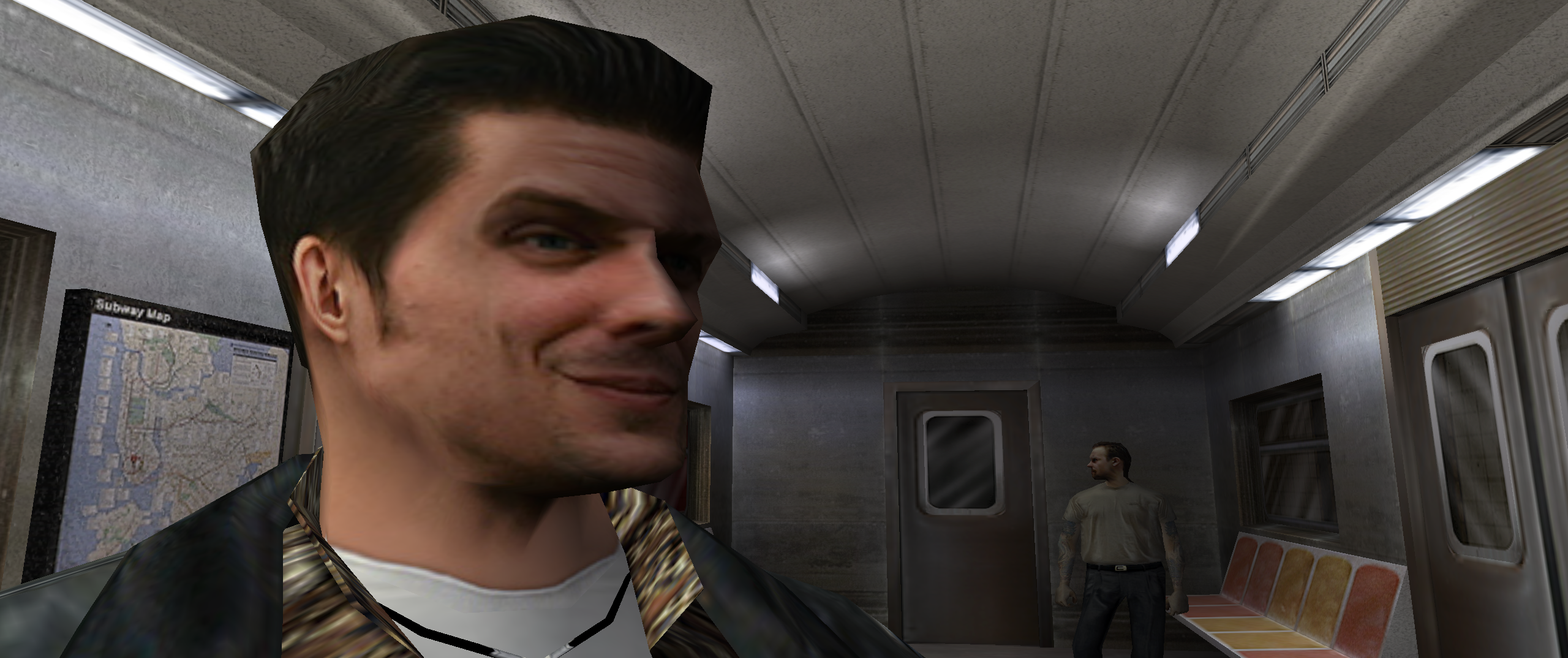 Max Payne 1 iOS/APK Version Full Game Free Download