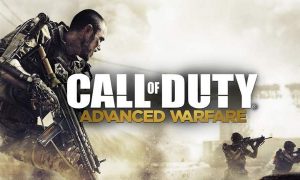 Call of Duty Advanced Warfare Android/iOS Mobile Version Full Game Free Download