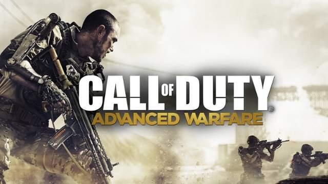 Call of Duty Advanced Warfare Android/iOS Mobile Version Full Game Free Download