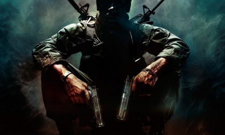 Call of Duty Black Ops 1 iOS/APK Version Full Game Free Download