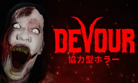 DEVOUR PC Version Full Game Free Download