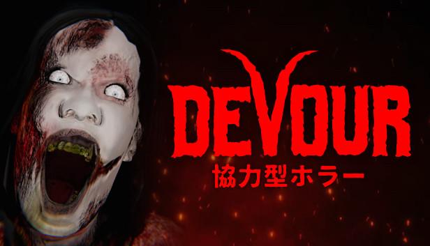 DEVOUR PC Version Full Game Free Download