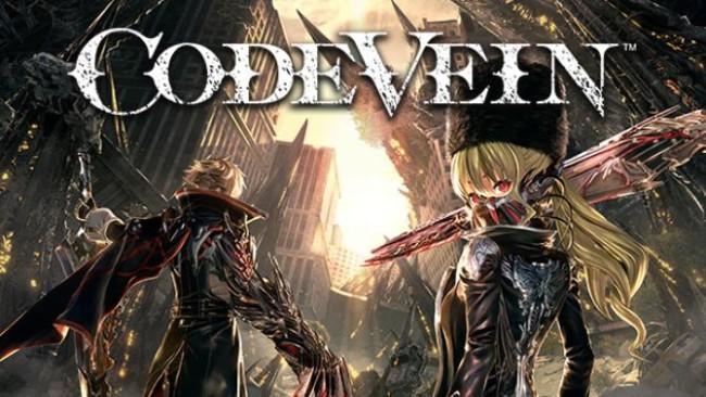 Code Vein PC Latest Version Game Free Download